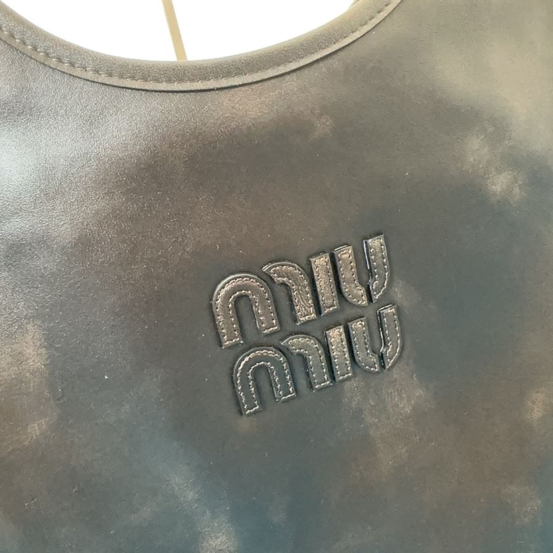 Miu Miu Shopping Bags